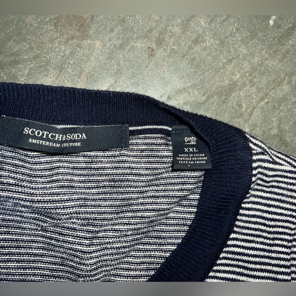 BARELY WORN- thin spring/fall sweater- super soft perfect for spring! - Picture 4 of 4